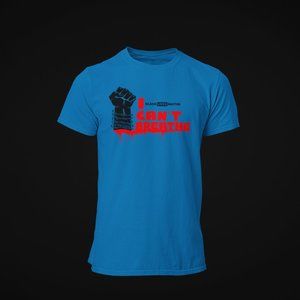 Black Lives Matter Tee